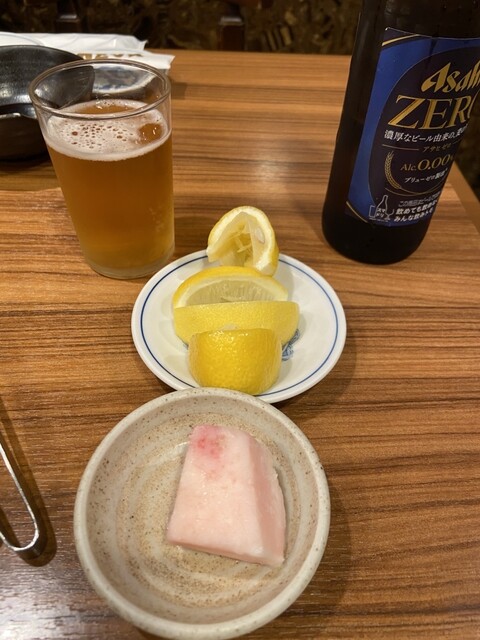 Yakiniku Kazu photo 5