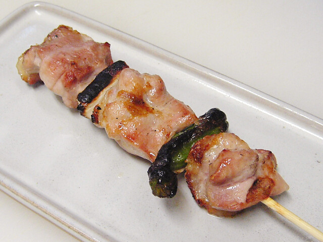 幸の蔵（【旧店名】大吉幸のくら） - 斗米（焼き鳥）の写真