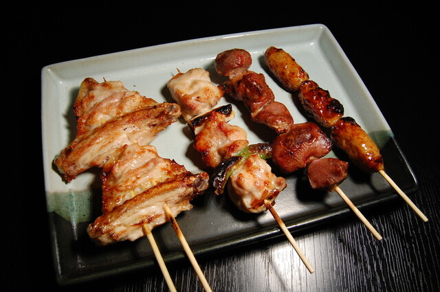 幸の蔵（【旧店名】大吉幸のくら） - 斗米（焼き鳥）の写真