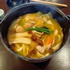山梨ほうとう 浅間茶屋 - よっちゃばれほうとう
