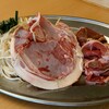 庭園レストラン ヴァルハラ - 
