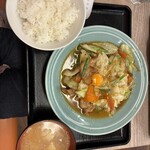 ランチハウス ミトヤ - 