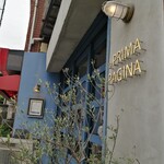 La Prima Pagina - 外観♪