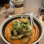 らーめん柊 銅座本店 - 