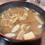 十勝豚丼いっぴん - 