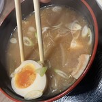 十勝豚丼いっぴん - 