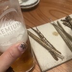 うなぎ四代目菊川 - 