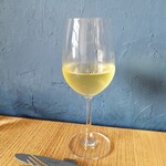 La Prima Pagina - ランチタイムワイン♪