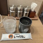 十勝豚丼いっぴん - 