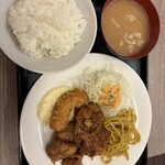 ランチハウス ミトヤ - 