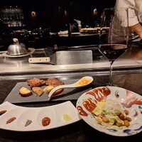 銀杏 - 