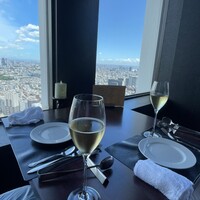 PRIME TOKYO 新宿野村ビル49F - 
