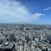 PRIME TOKYO 新宿野村ビル49F - 