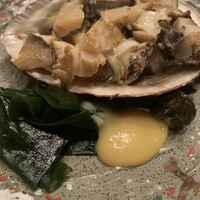 銀杏 - 