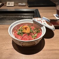 上等焼肉 ひらく - 