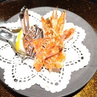 鉄板焼 下野 - 