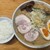 つじ田 味噌の章 - 料理写真: