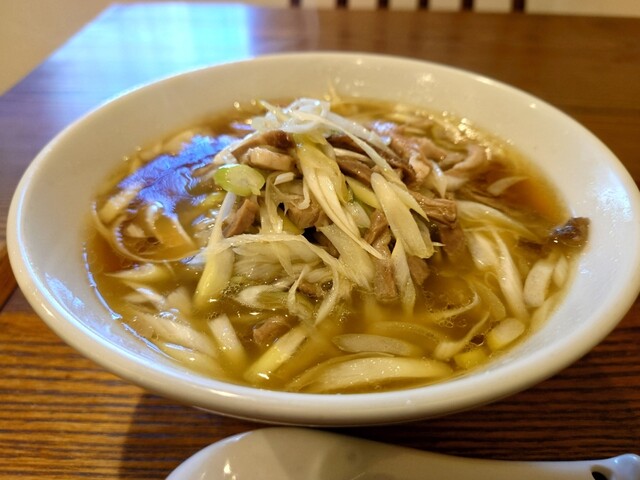 デッコラ（DECCORA） - 大川ダム公園（食堂）の写真