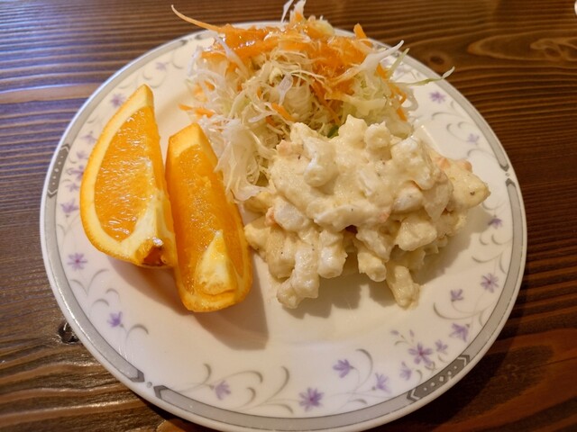 デッコラ（DECCORA） - 大川ダム公園（食堂）の写真