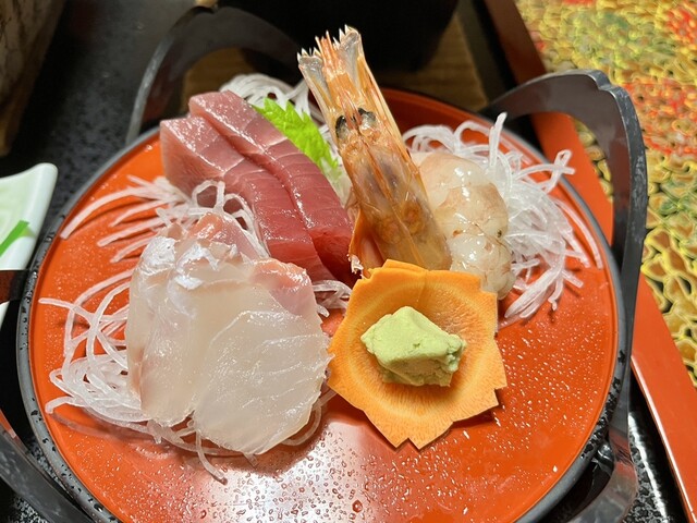 旅館 柳の湯 - 浅虫温泉（旅館・民宿）の写真