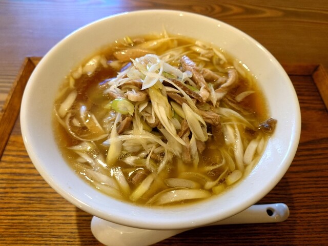 デッコラ（DECCORA） - 大川ダム公園（食堂）の写真