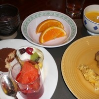クロスダイン - 