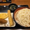 丸亀製麺  鹿嶋宮中店