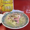 思案橋ラーメン