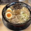 鹿児島ラーメン豚とろ 天文館本店