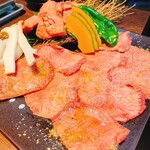 焼肉 松お - 