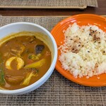ジョナサン - 料理写真: