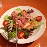 TRATTORIA PRIMO - 