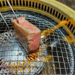 焼肉 徳川苑 - 