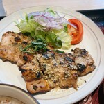 大戸屋 - 料理写真: