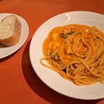 TRATTORIA PRIMO - 