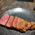 焼肉 徳川苑 - 