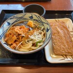 丸亀製麺 - 
