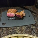 焼肉 徳川苑 - 