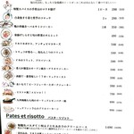 下町ビストロ リカリカ - 