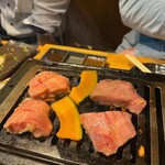 焼肉 松お - 