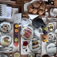 KOBE KITANO TERRASSE - 