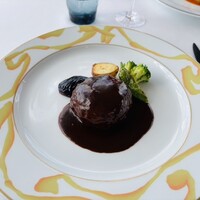 資生堂パーラー ザ・ハラジュク - 