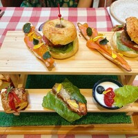 ザ・ステーキハウス - 