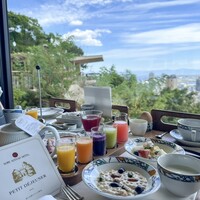KOBE KITANO TERRASSE - 