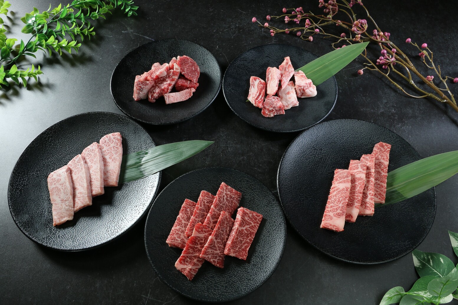 写真 : 焼肉の名門 天壇 銀座店 （テンダン） - 東銀座/焼肉 | 食べログ