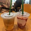スターバックスコーヒー アミュプラザ長崎本館1階店