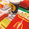 マクドナルド １３５伊東店