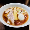 楢製麺