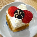 パティスリーエドモント - 