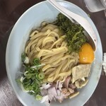 らあめん 鬼ぼし - 